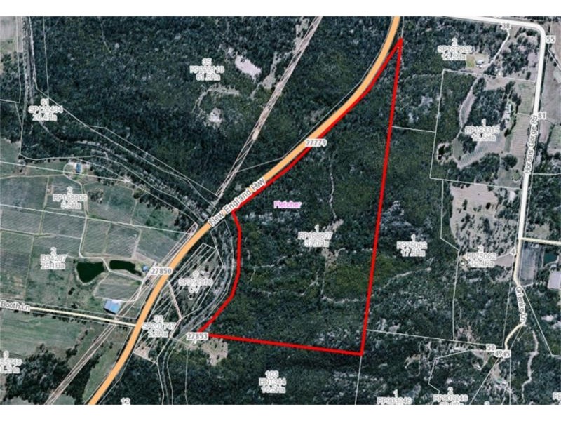 27779 New England Highway, Ballandean QLD 4382