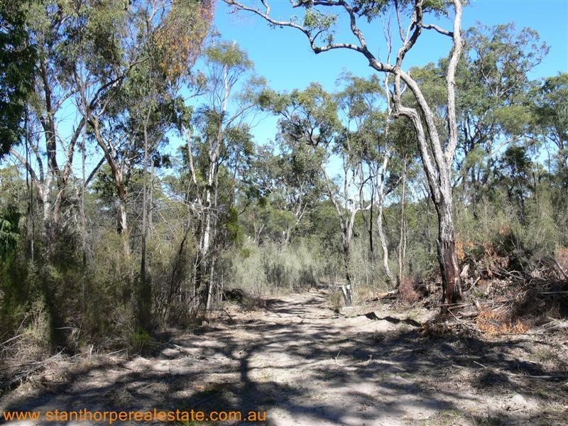 27779 New England Highway, Ballandean QLD 4382