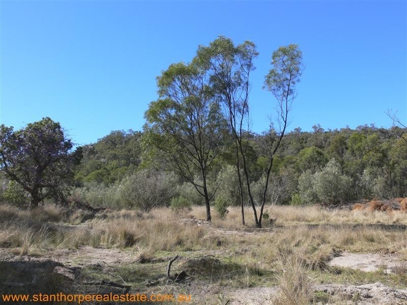 27779 New England Highway, Ballandean QLD 4382