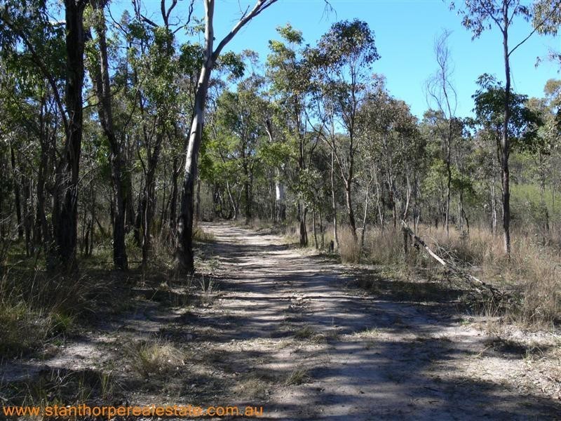 27779 New England Highway, Ballandean QLD 4382