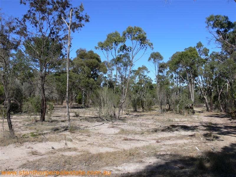 27779 New England Highway, Ballandean QLD 4382