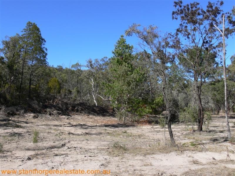 27779 New England Highway, Ballandean QLD 4382