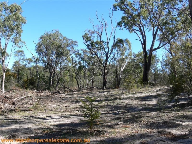 27779 New England Highway, Ballandean QLD 4382