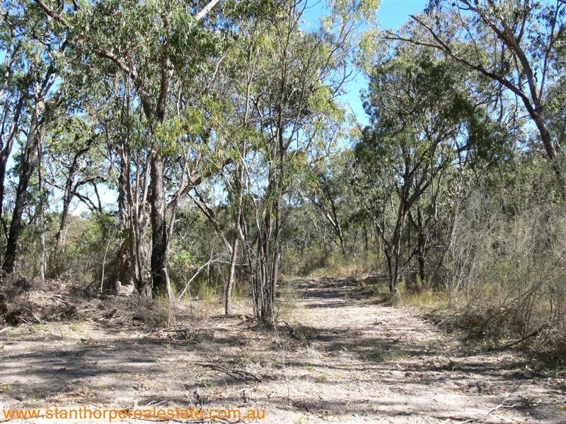 27779 New England Highway, Ballandean QLD 4382