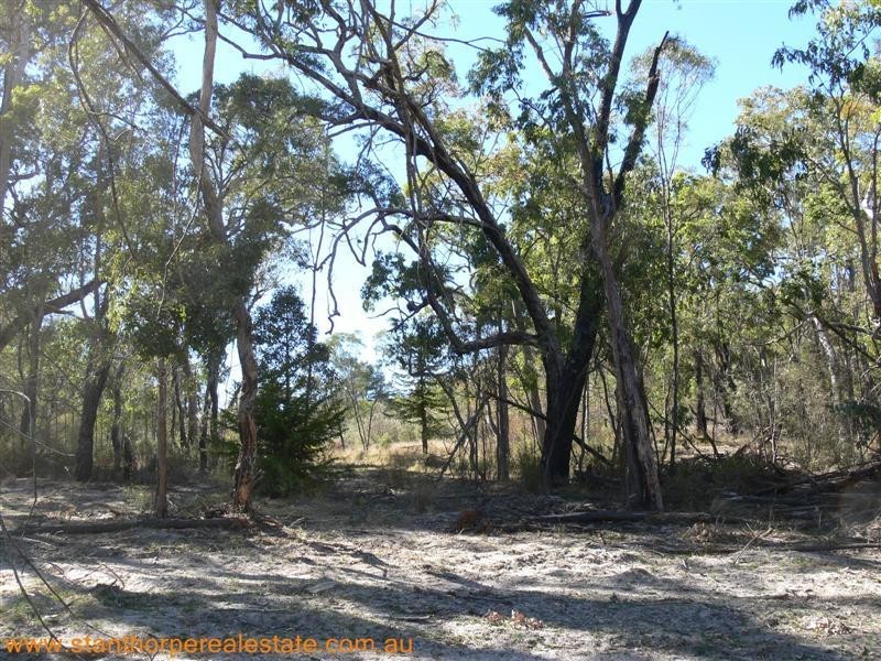 27779 New England Highway, Ballandean QLD 4382