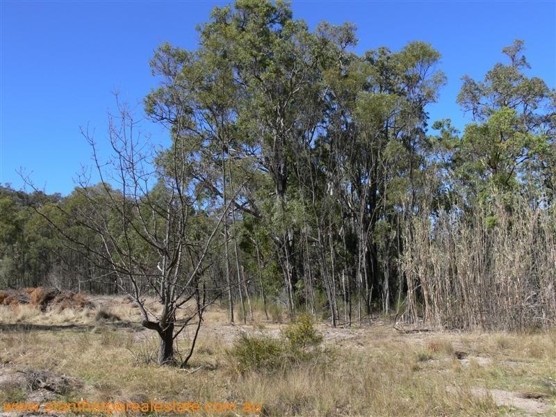 27779 New England Highway, Ballandean QLD 4382