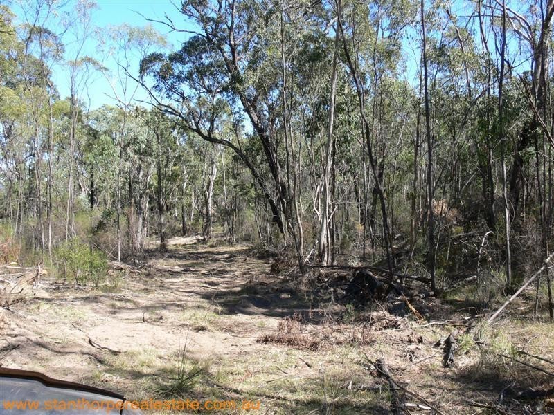 27779 New England Highway, Ballandean QLD 4382