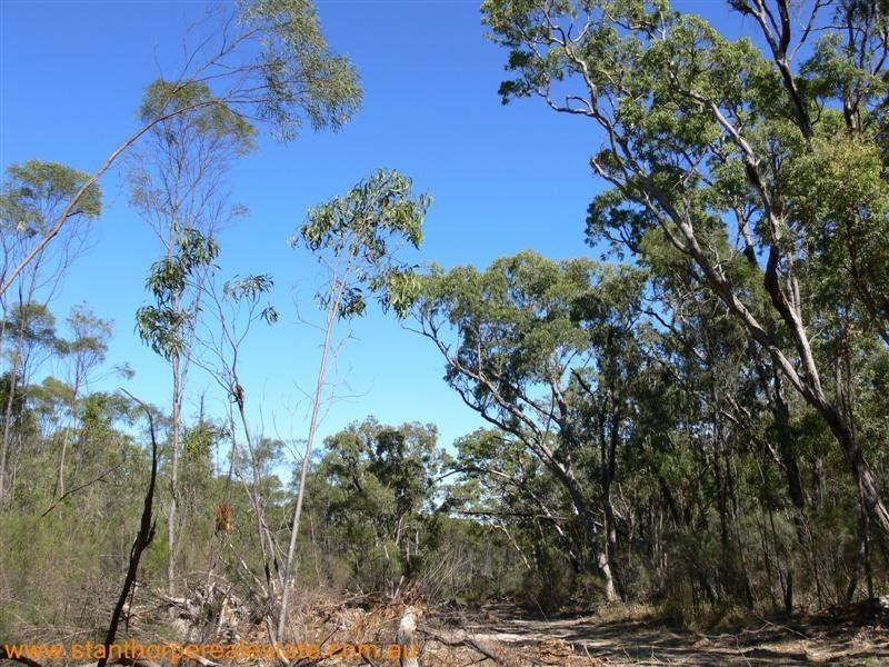 27779 New England Highway, Ballandean QLD 4382