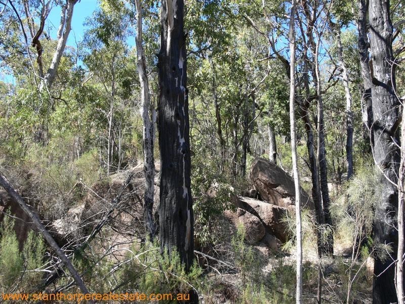 27779 New England Highway, Ballandean QLD 4382