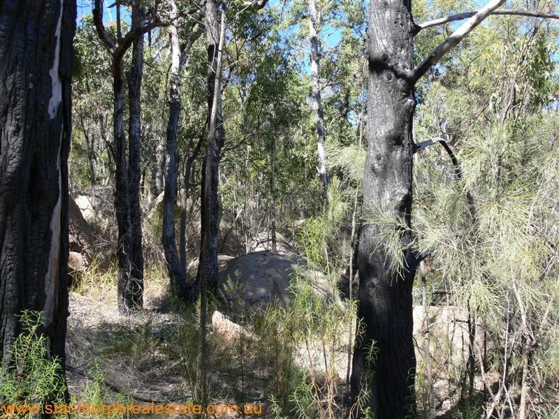 27779 New England Highway, Ballandean QLD 4382