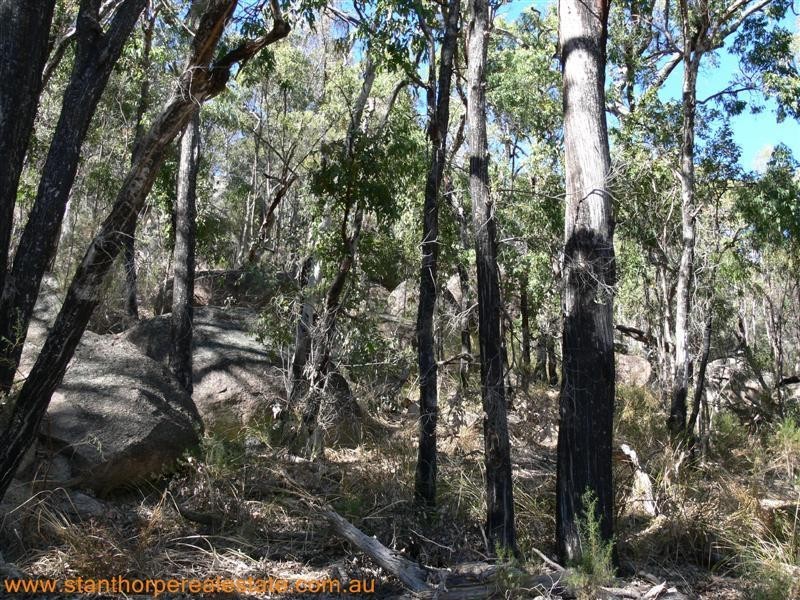 27779 New England Highway, Ballandean QLD 4382