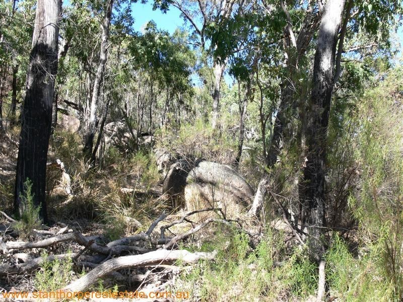 27779 New England Highway, Ballandean QLD 4382