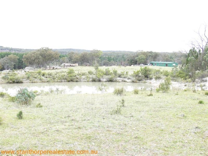 184 Yarnold Road, AMIENS via, Stanthorpe QLD 4380