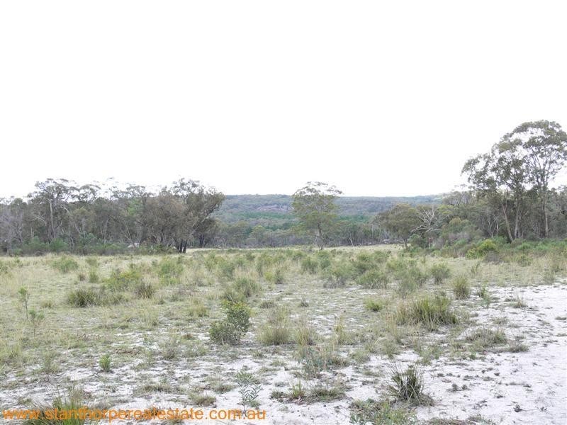 184 Yarnold Road, AMIENS via, Stanthorpe QLD 4380