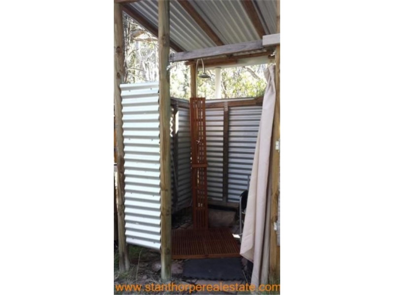 Lot 3 Yarrabee Lane NUNDUBBERMERE via, Stanthorpe QLD 4380