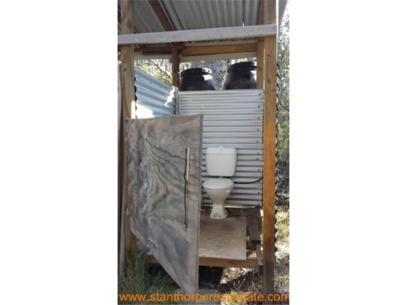 Lot 3 Yarrabee Lane NUNDUBBERMERE via, Stanthorpe QLD 4380