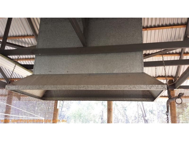 Lot 3 Yarrabee Lane NUNDUBBERMERE via, Stanthorpe QLD 4380
