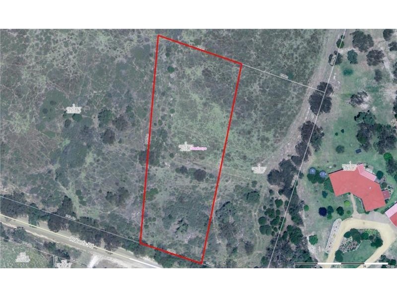 Lot 3 Roberts Road, Stanthorpe QLD 4380