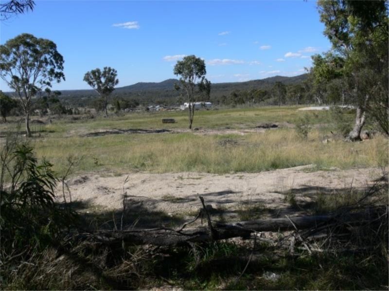 Lot 3 Roberts Road, Stanthorpe QLD 4380