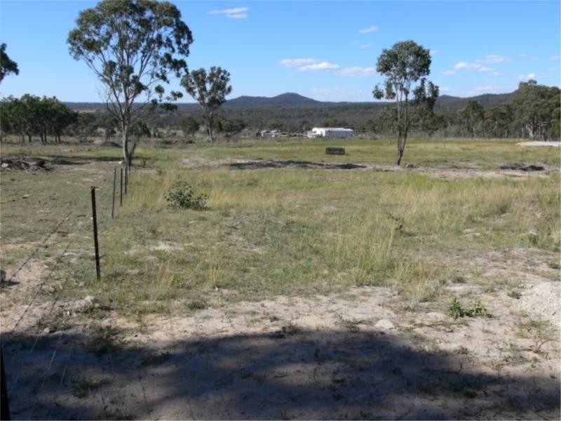 Lot 3 Roberts Road, Stanthorpe QLD 4380