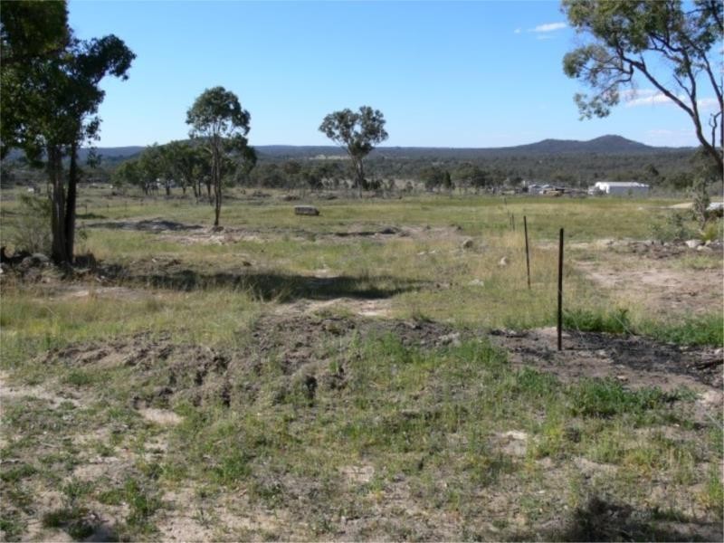 Lot 3 Roberts Road, Stanthorpe QLD 4380