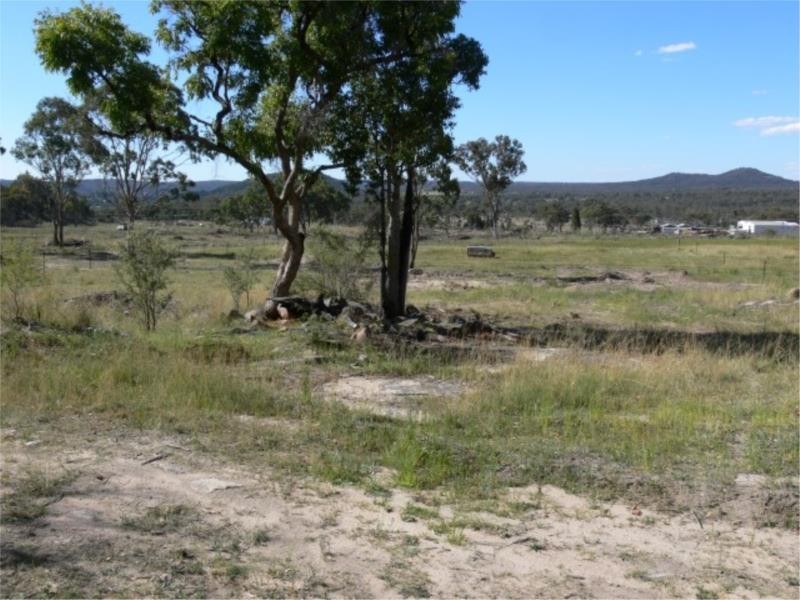 Lot 3 Roberts Road, Stanthorpe QLD 4380