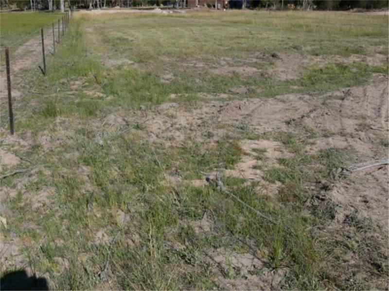 Lot 3 Roberts Road, Stanthorpe QLD 4380