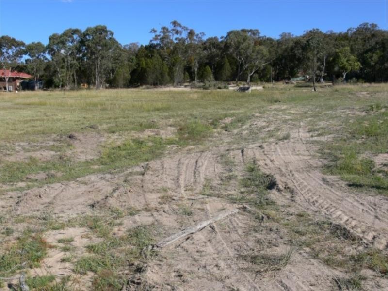 Lot 3 Roberts Road, Stanthorpe QLD 4380