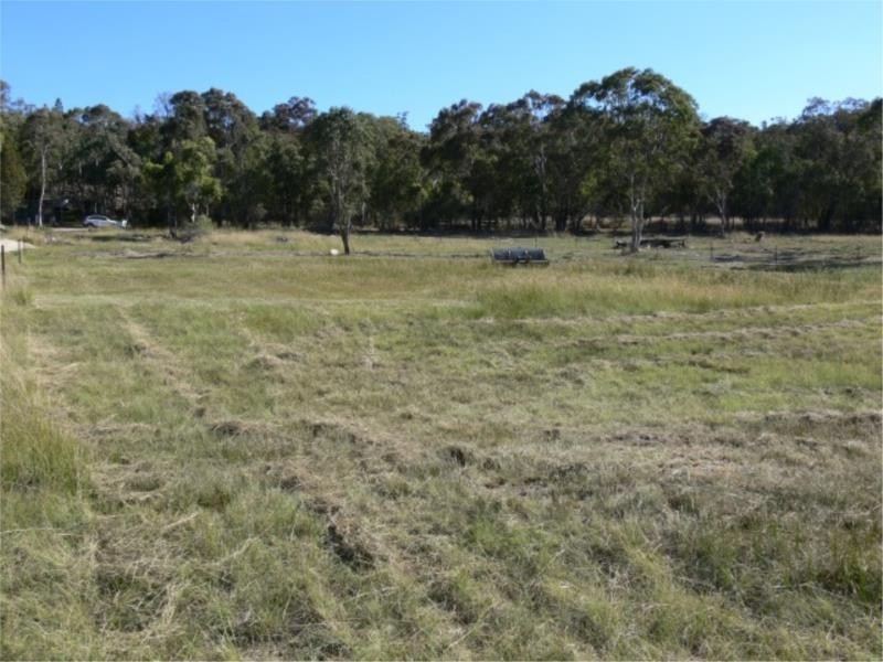 Lot 3 Roberts Road, Stanthorpe QLD 4380