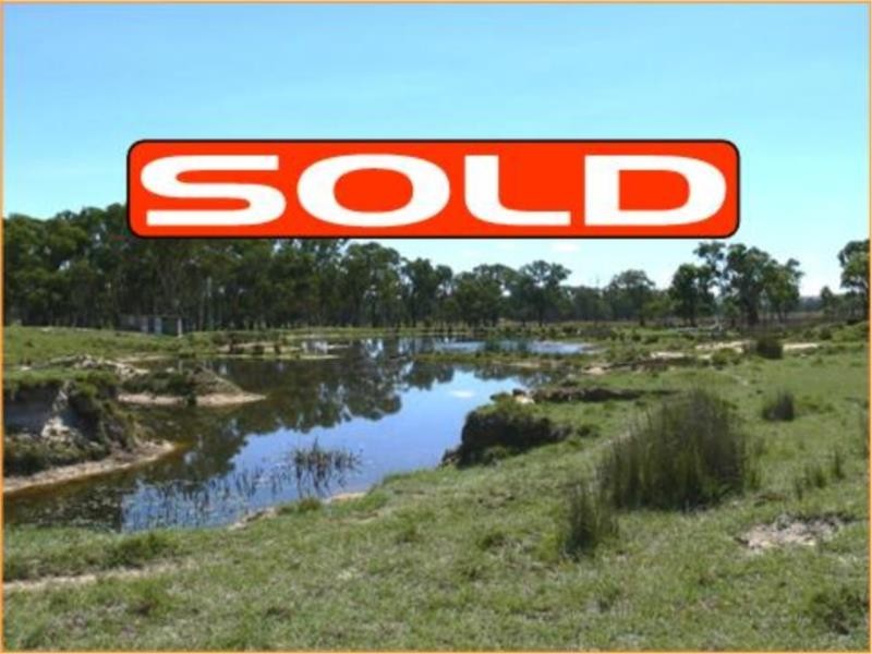 36 Clark Lane, Broadwater QLD 4380