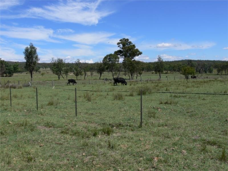 36 Clark Lane, Broadwater QLD 4380