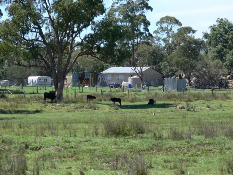 36 Clark Lane, Broadwater QLD 4380