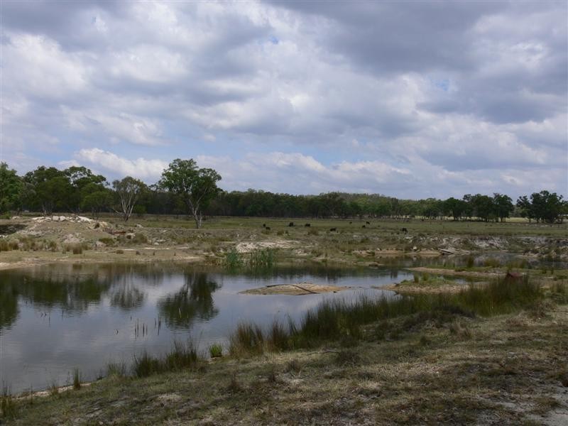 36 Clark Lane, Broadwater QLD 4380