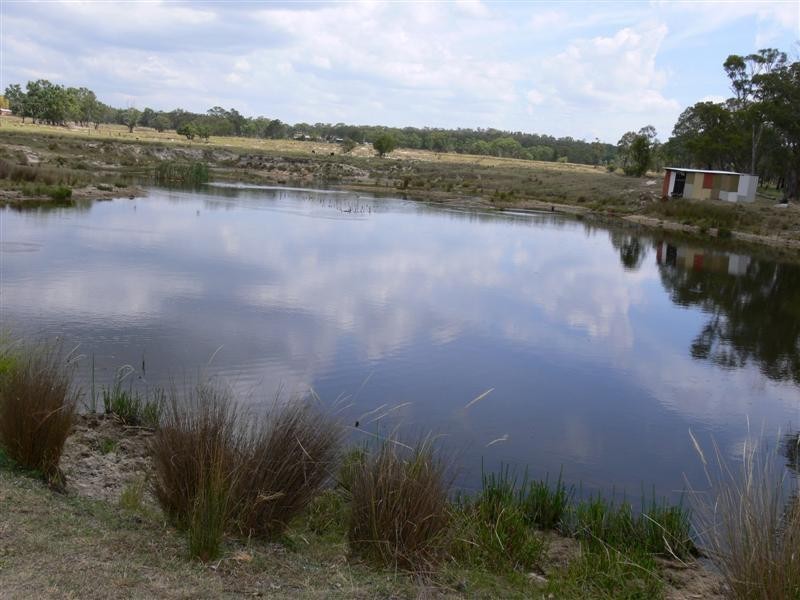 36 Clark Lane, Broadwater QLD 4380