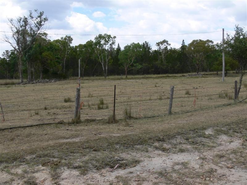 36 Clark Lane, Broadwater QLD 4380