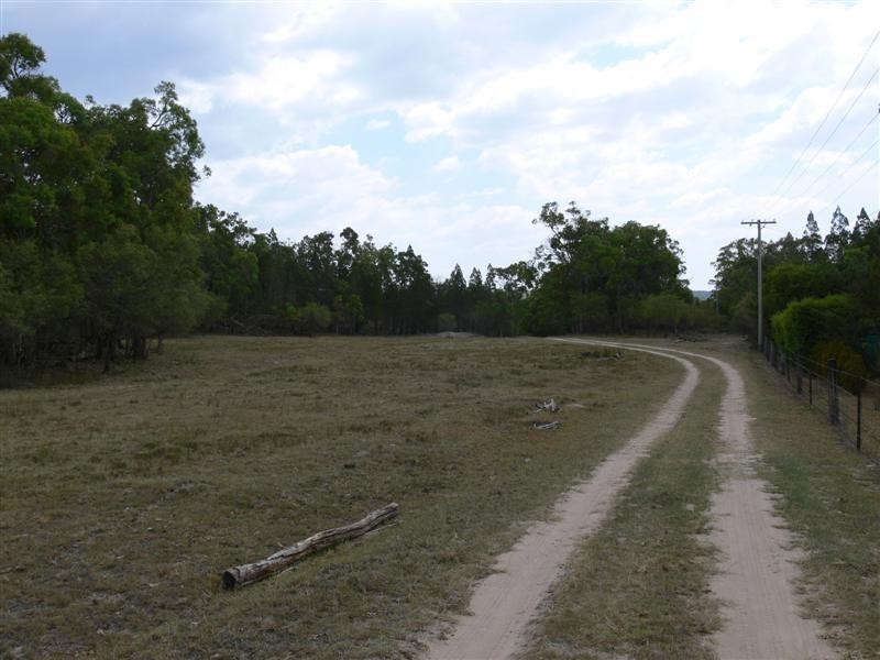 36 Clark Lane, Broadwater QLD 4380