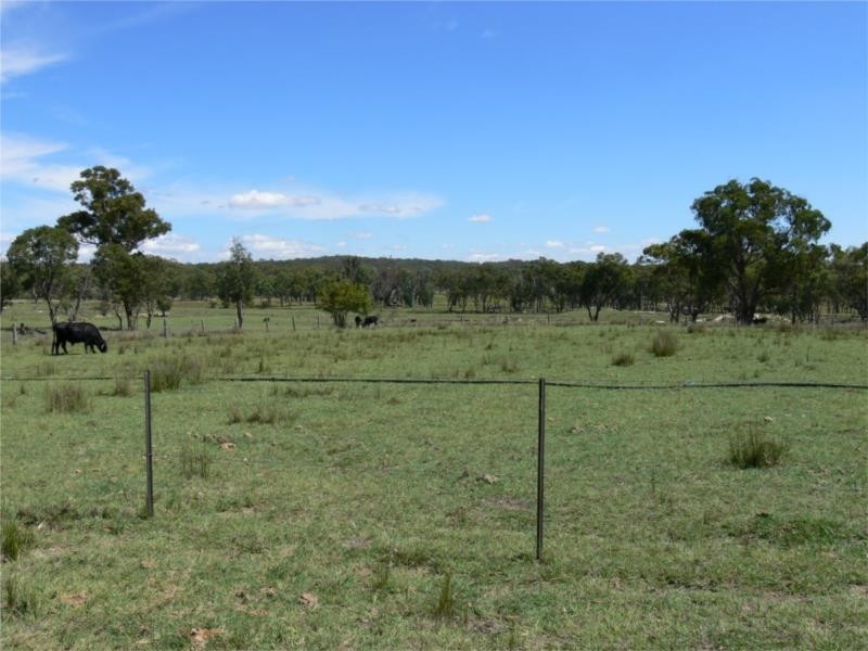 36 Clark Lane, Broadwater QLD 4380