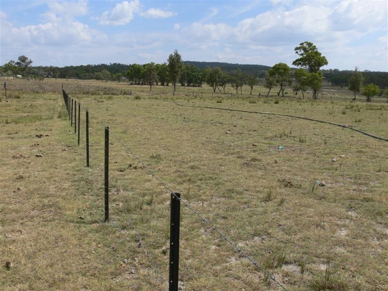 36 Clark Lane, Broadwater QLD 4380