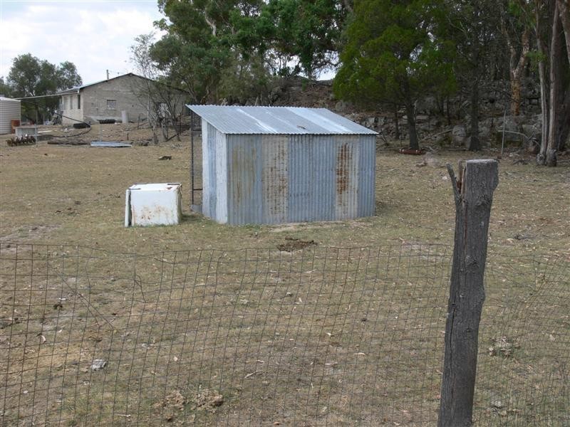 36 Clark Lane, Broadwater QLD 4380