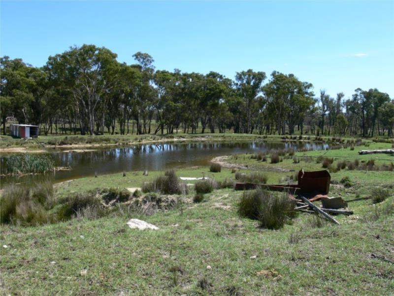 36 Clark Lane, Broadwater QLD 4380