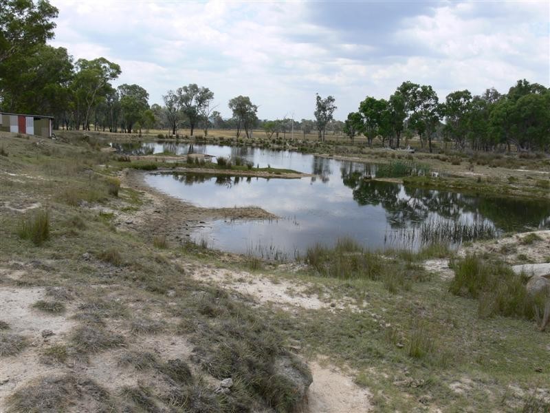 36 Clark Lane, Broadwater QLD 4380