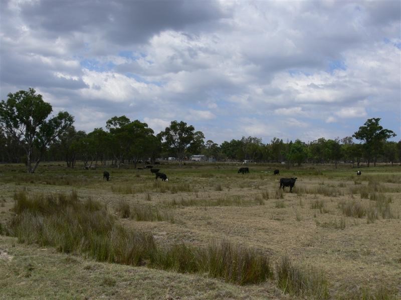 36 Clark Lane, Broadwater QLD 4380