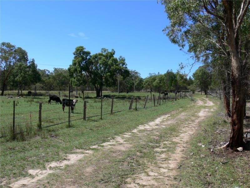 36 Clark Lane, Broadwater QLD 4380