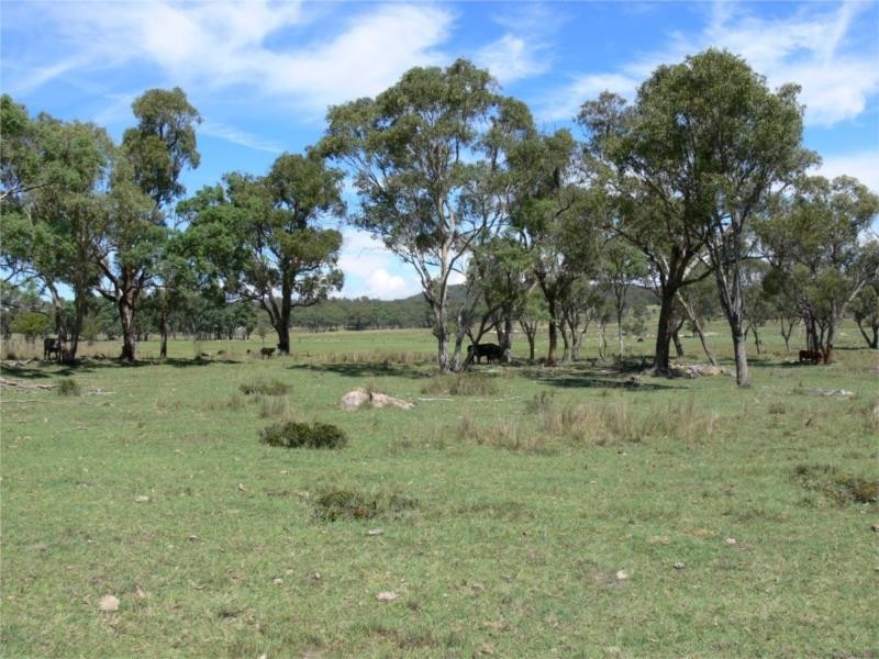 36 Clark Lane, Broadwater QLD 4380