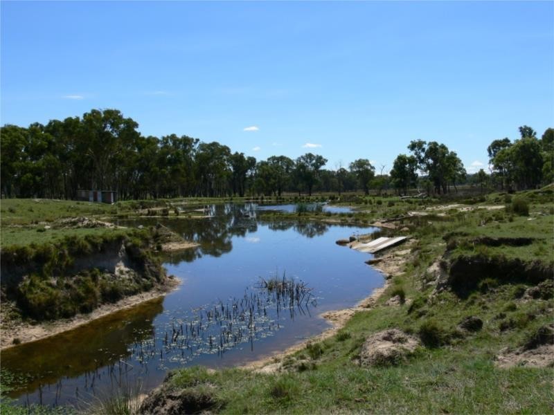 36 Clark Lane, Broadwater QLD 4380