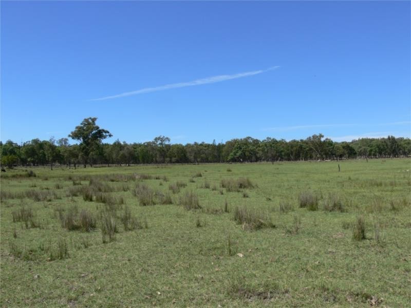 36 Clark Lane, Broadwater QLD 4380