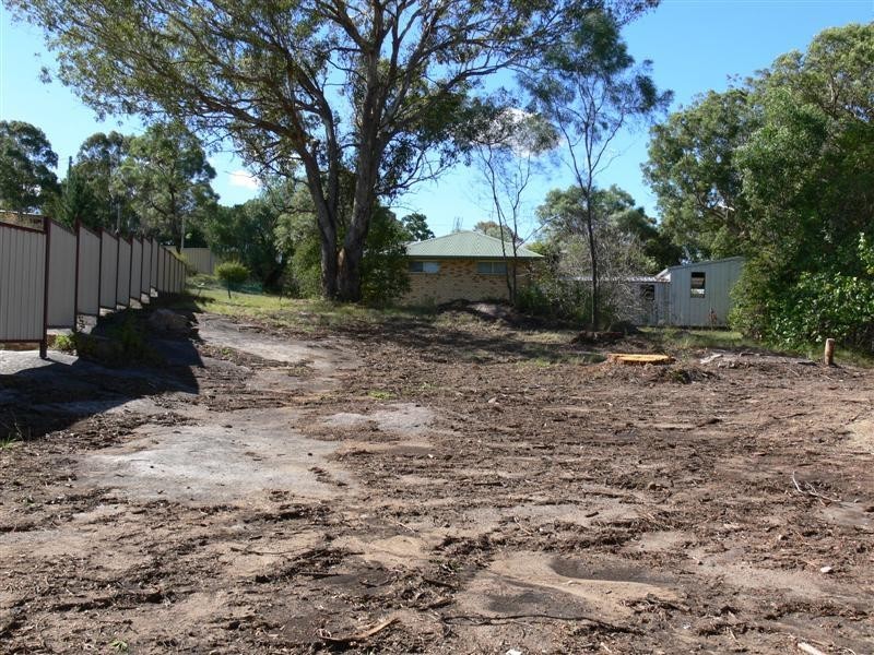 58 Greenup Street, Stanthorpe QLD 4380