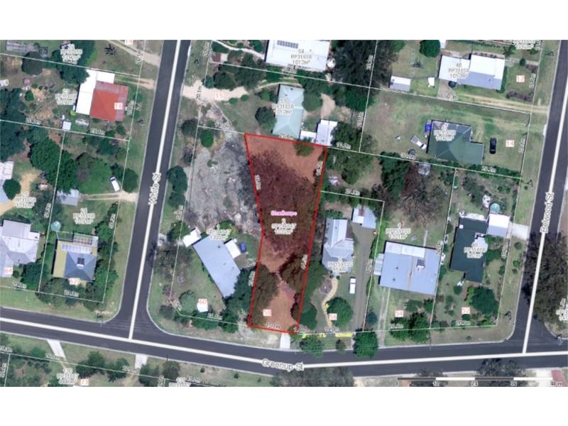 58 Greenup Street, Stanthorpe QLD 4380