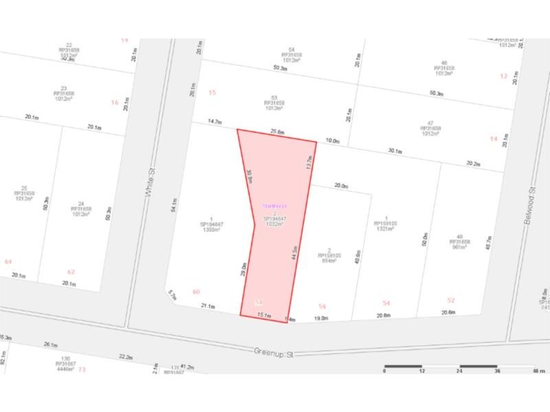 58 Greenup Street, Stanthorpe QLD 4380