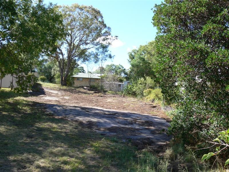 58 Greenup Street, Stanthorpe QLD 4380